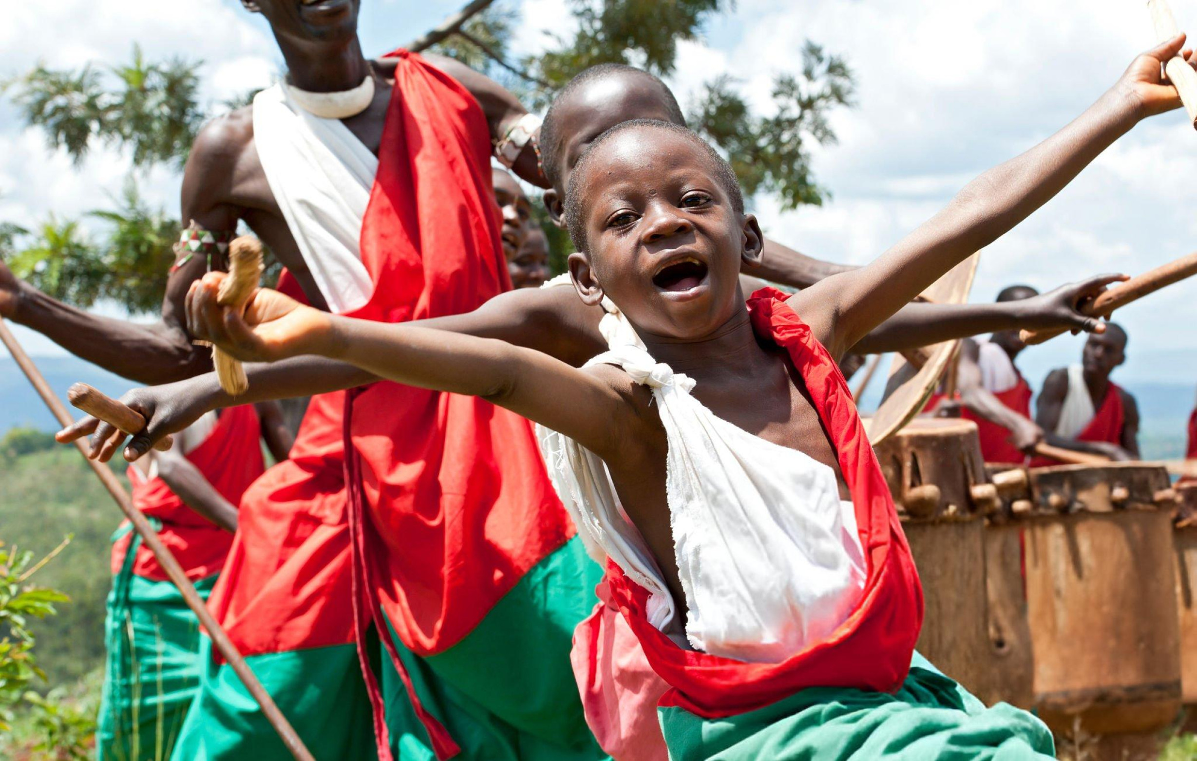 Chronic Poverty and Food Insecurity