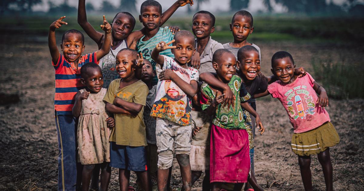 Armed Conflict and Forced Displacement