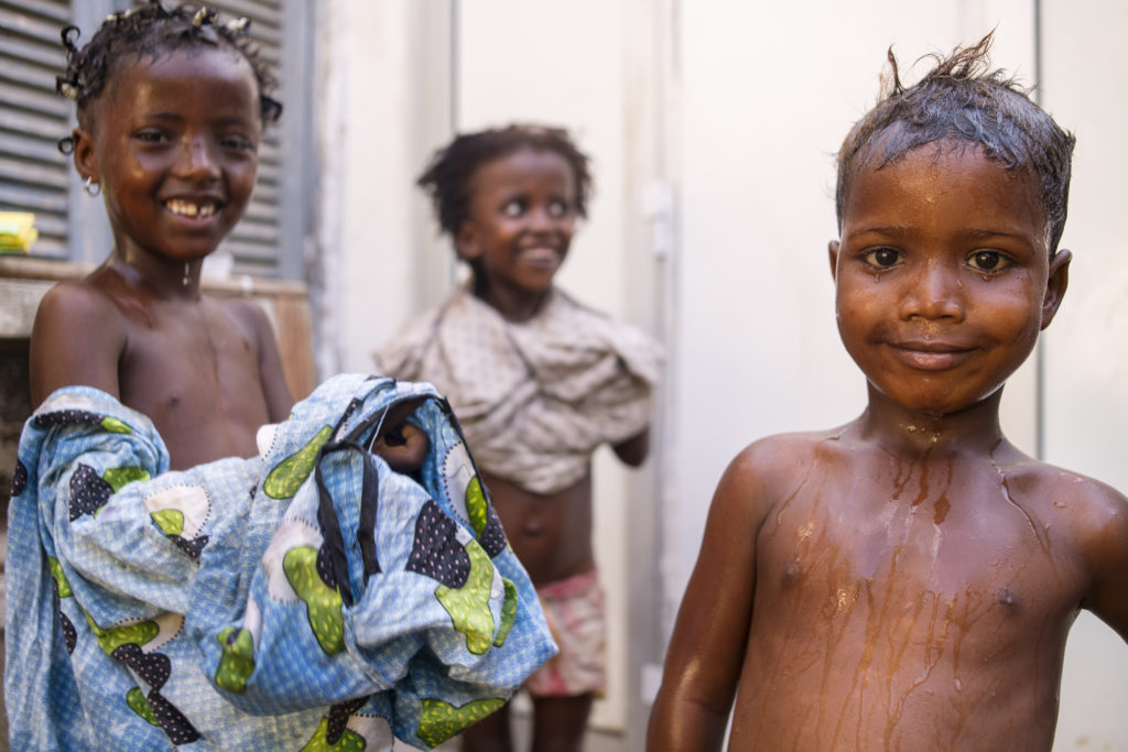 Strain From Refugee Influx and Regional Instability​