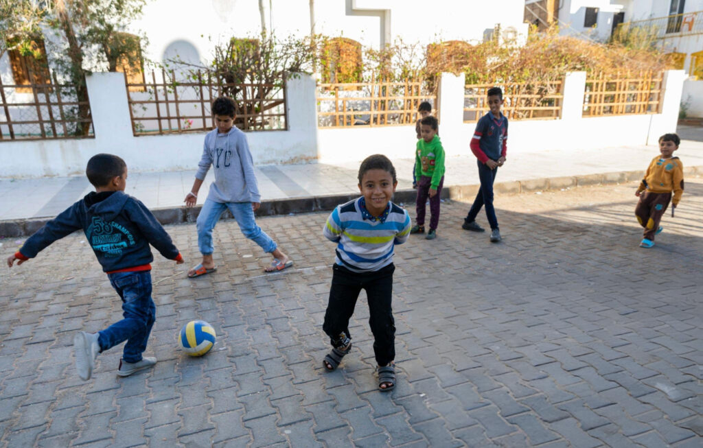 Gender-Based Discrimination and Early Marriage​