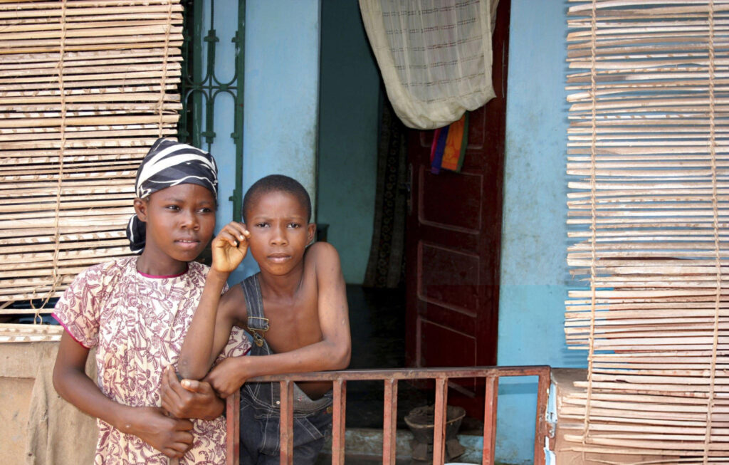 Gender-Based Educational Disparities​