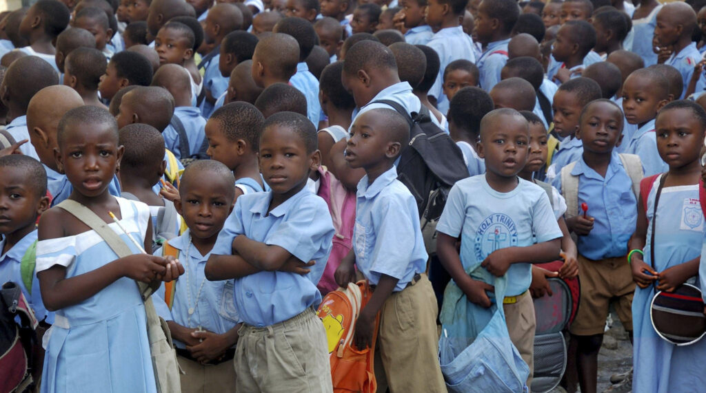 Education Disruption Due to Violence