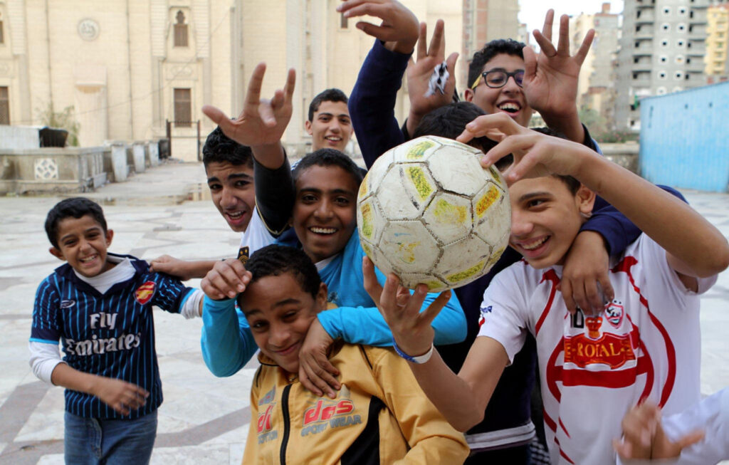 Overcrowded Public Schools and Unequal Access to Education​