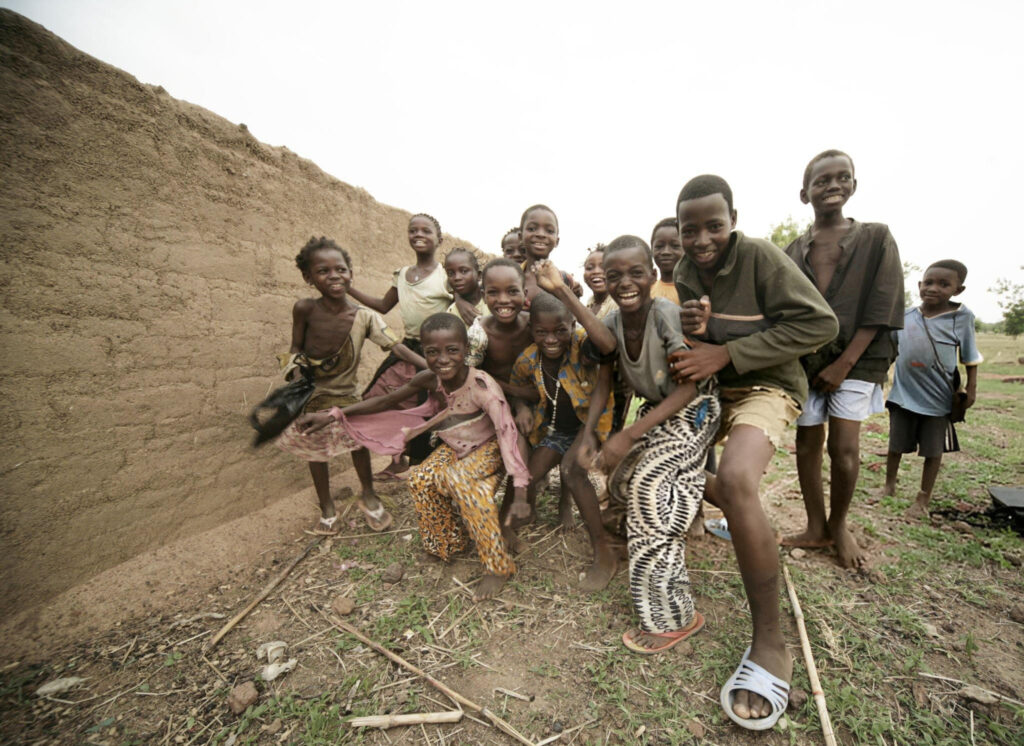 Psychological Trauma and Lack of Mental Health Support