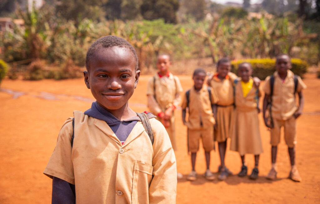 Lack of Mental Health Support for War-Affected Youth