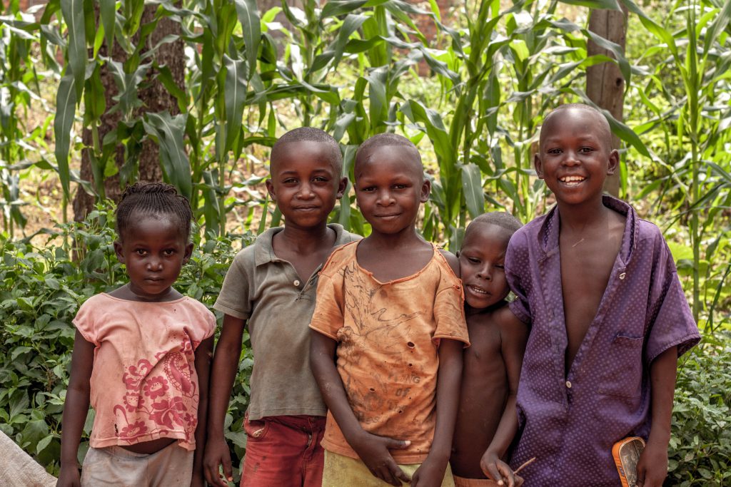 Recruitment and Trauma Among Child Soldiers