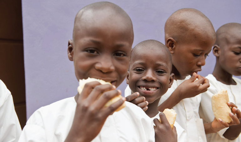 Social Exclusion of Children With Disabilities​