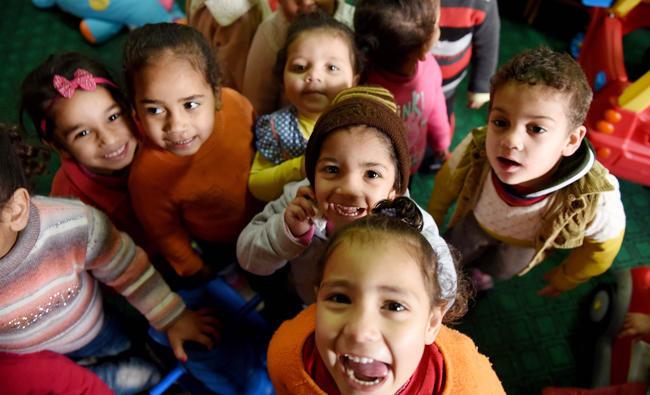 Banat Misr (Girls of Egypt)