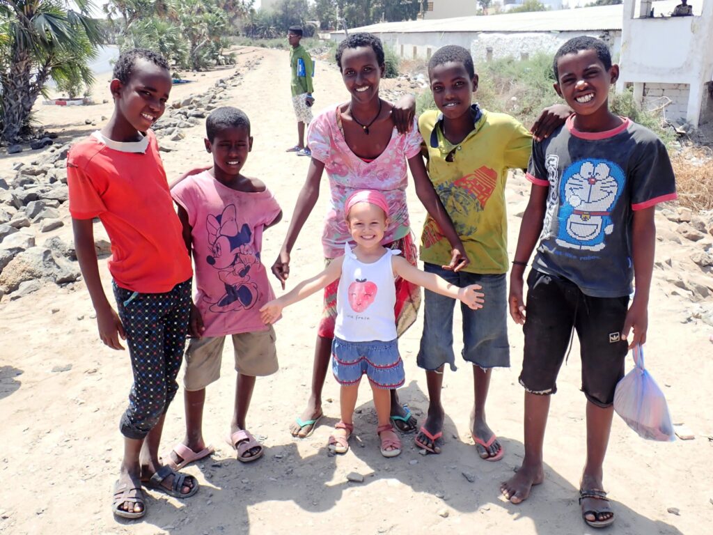 Caritas Djibouti