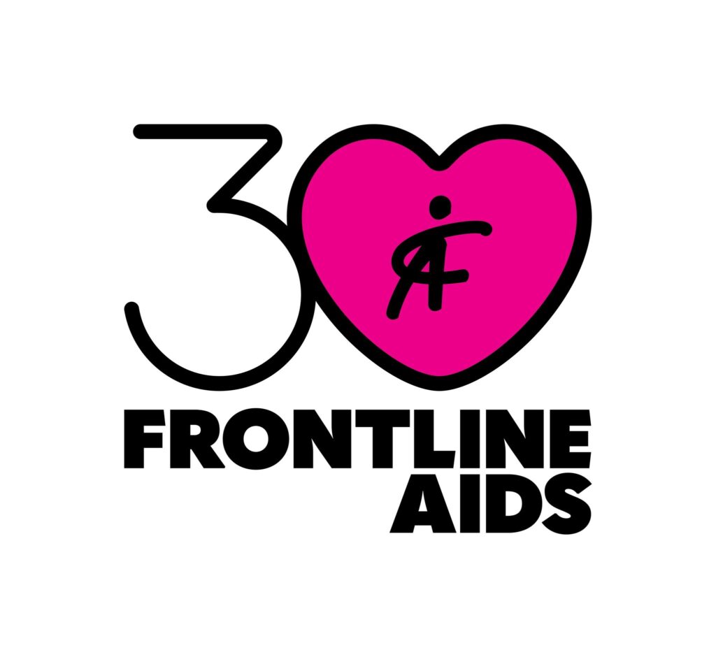 Frontline AIDS – Burkina Faso