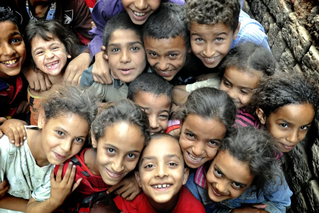 Hope Village Society