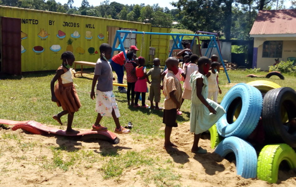 Inclusive Play Day – Moroni