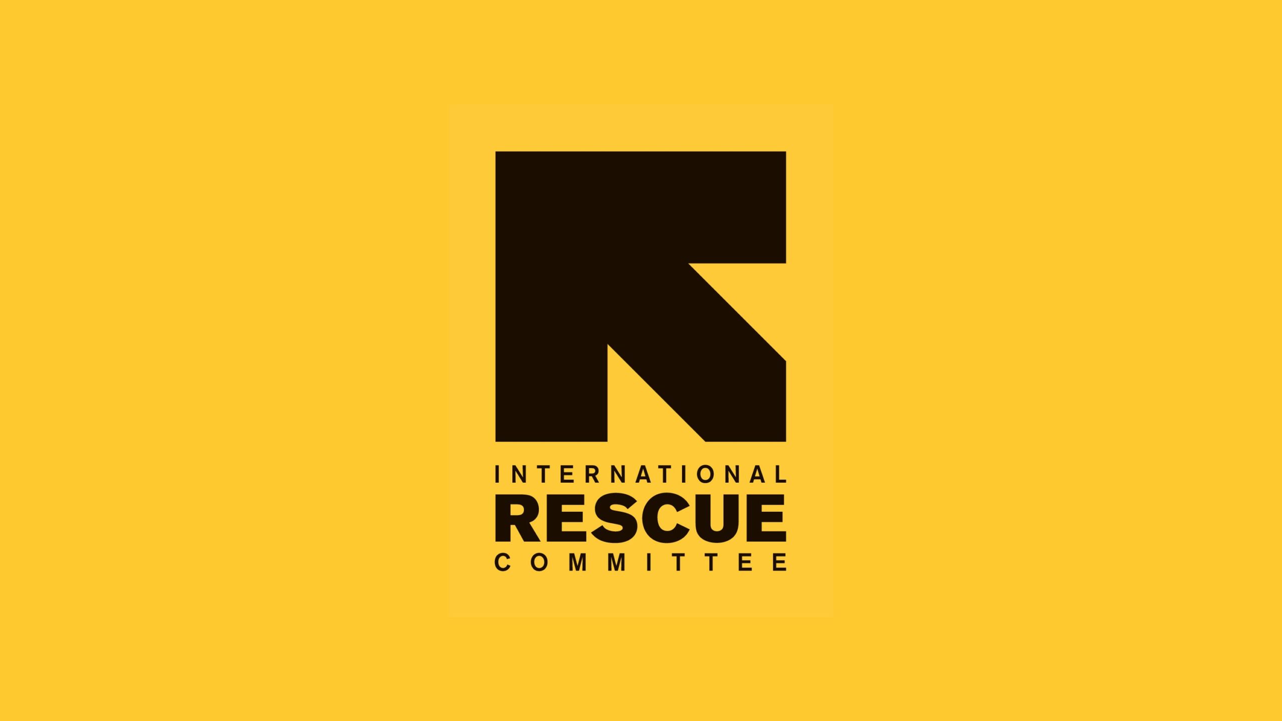 International Rescue Committee - Chad