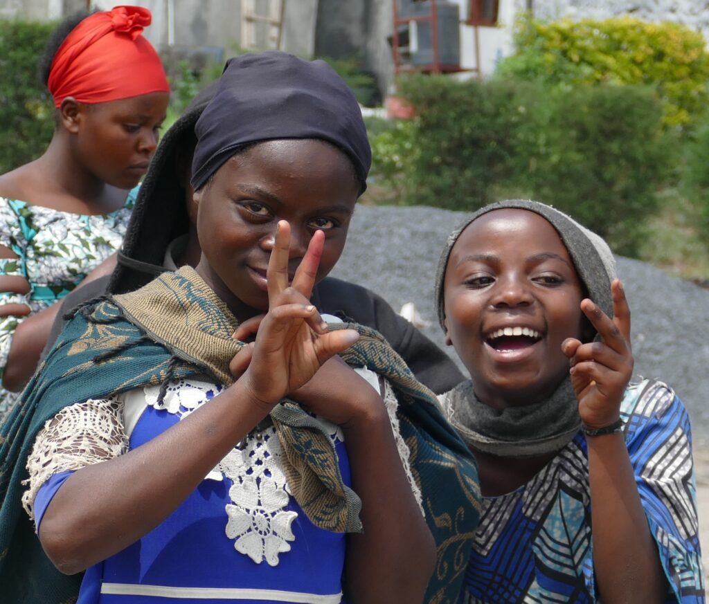 La Dynamique des Femmes Juristes (DFJ)