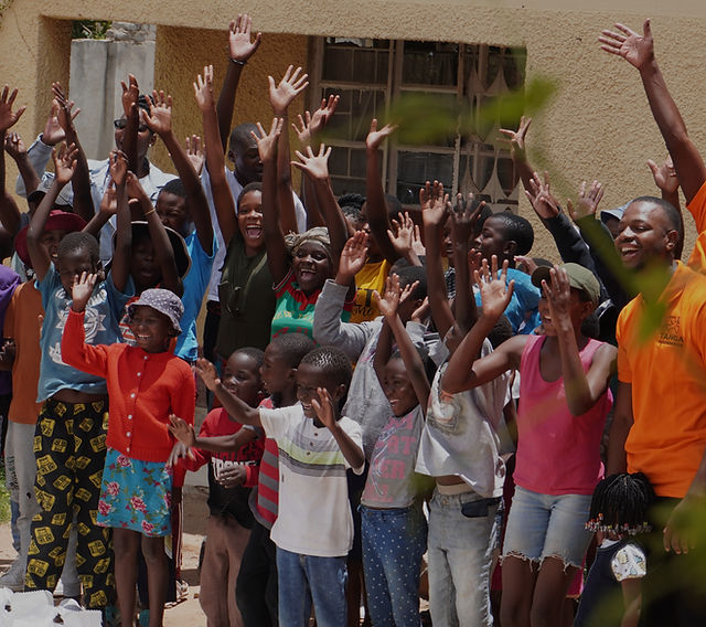 Mwana Tanga Foundation