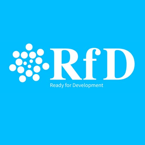 Ready For Development - RfD
