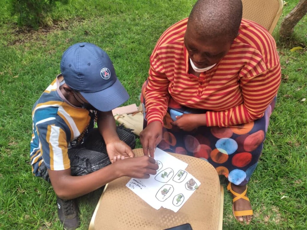 Stepping Stones International