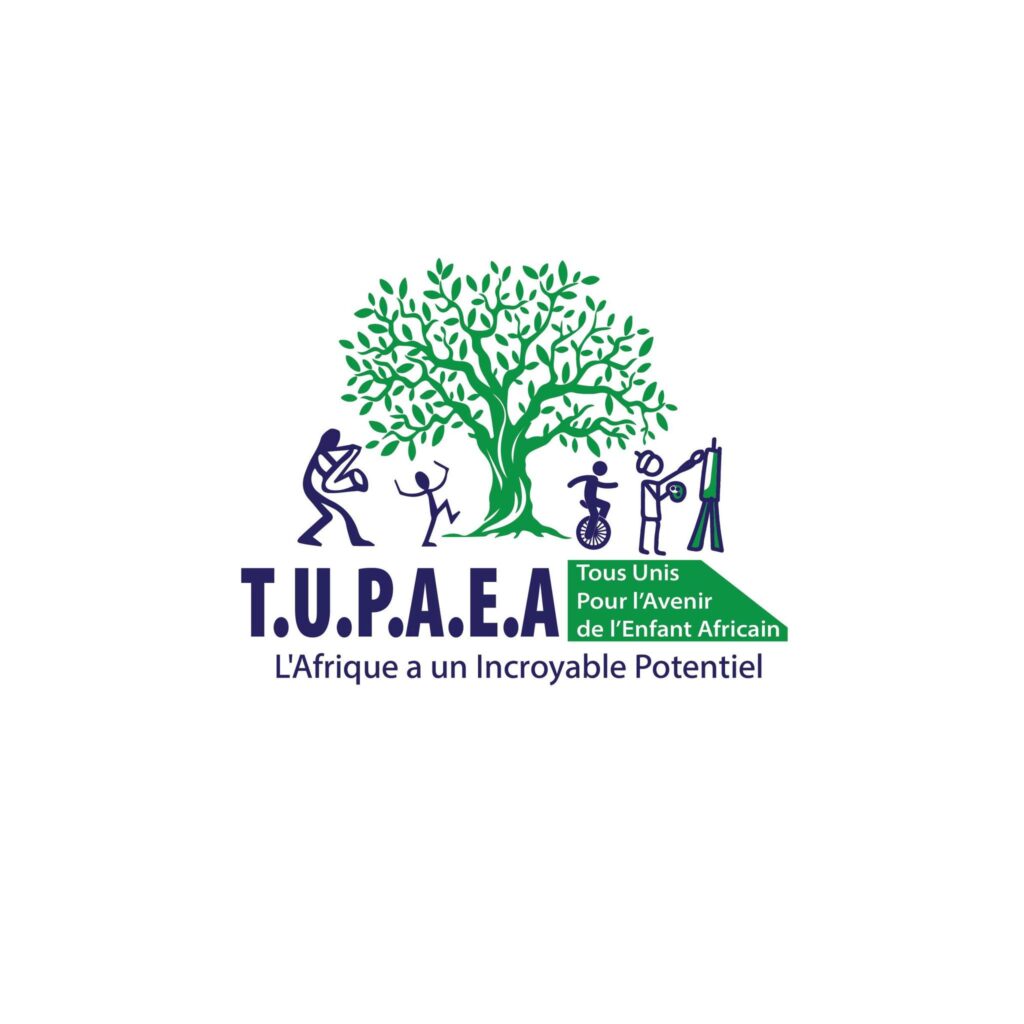 Tupaeea Burundi