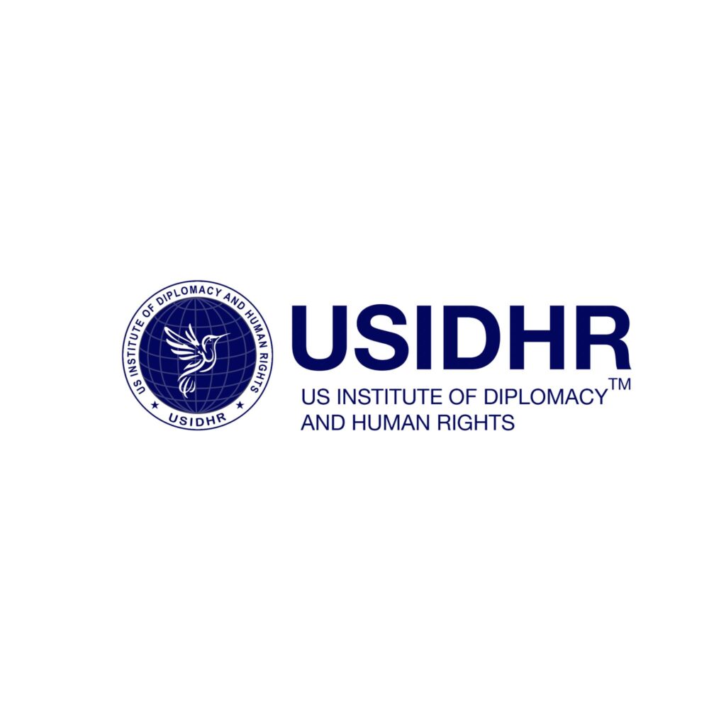 US Institute Of Diplomacy And Human Rights (USIDHR)