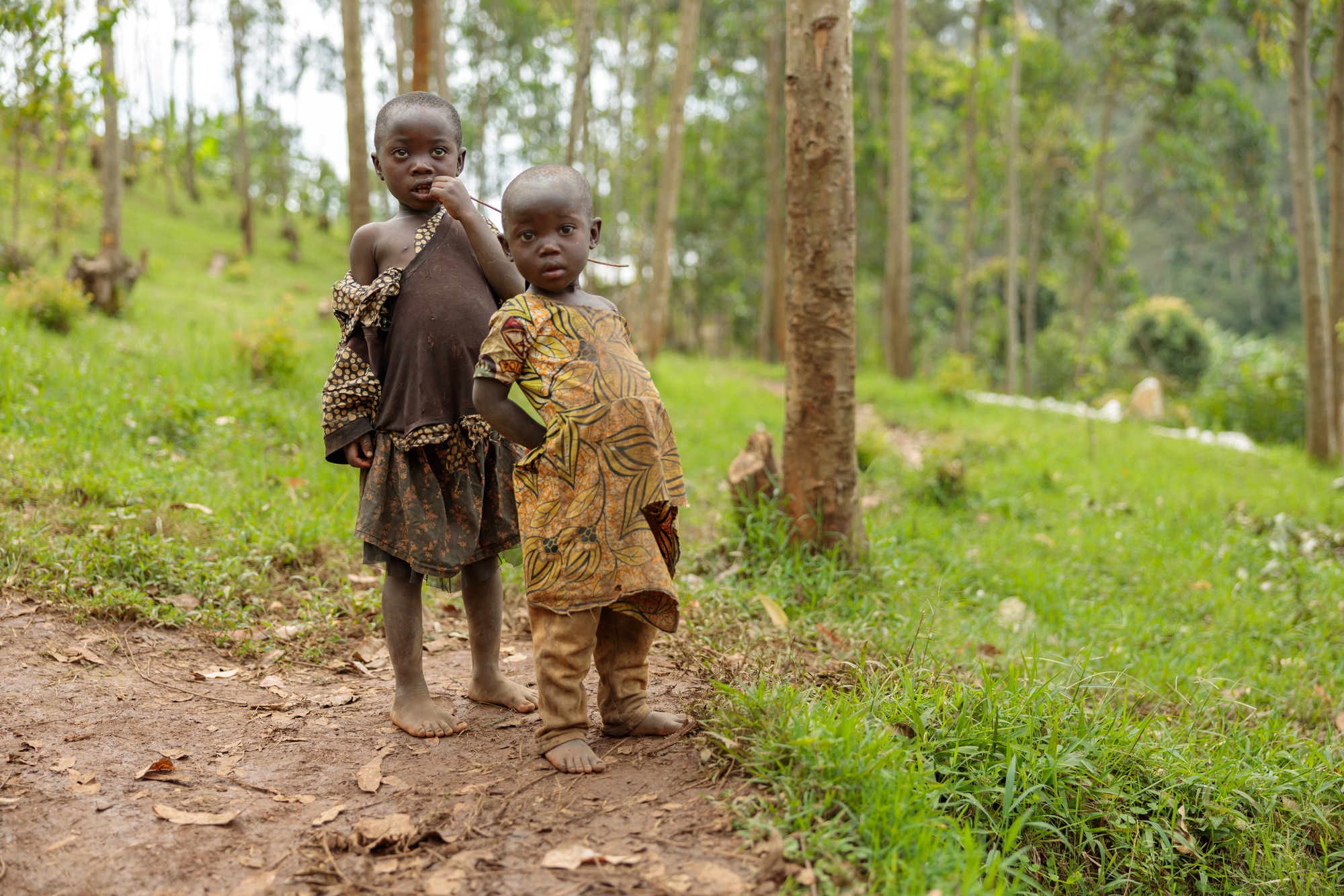 two-african-children-standing-in-the-forest.jpg
