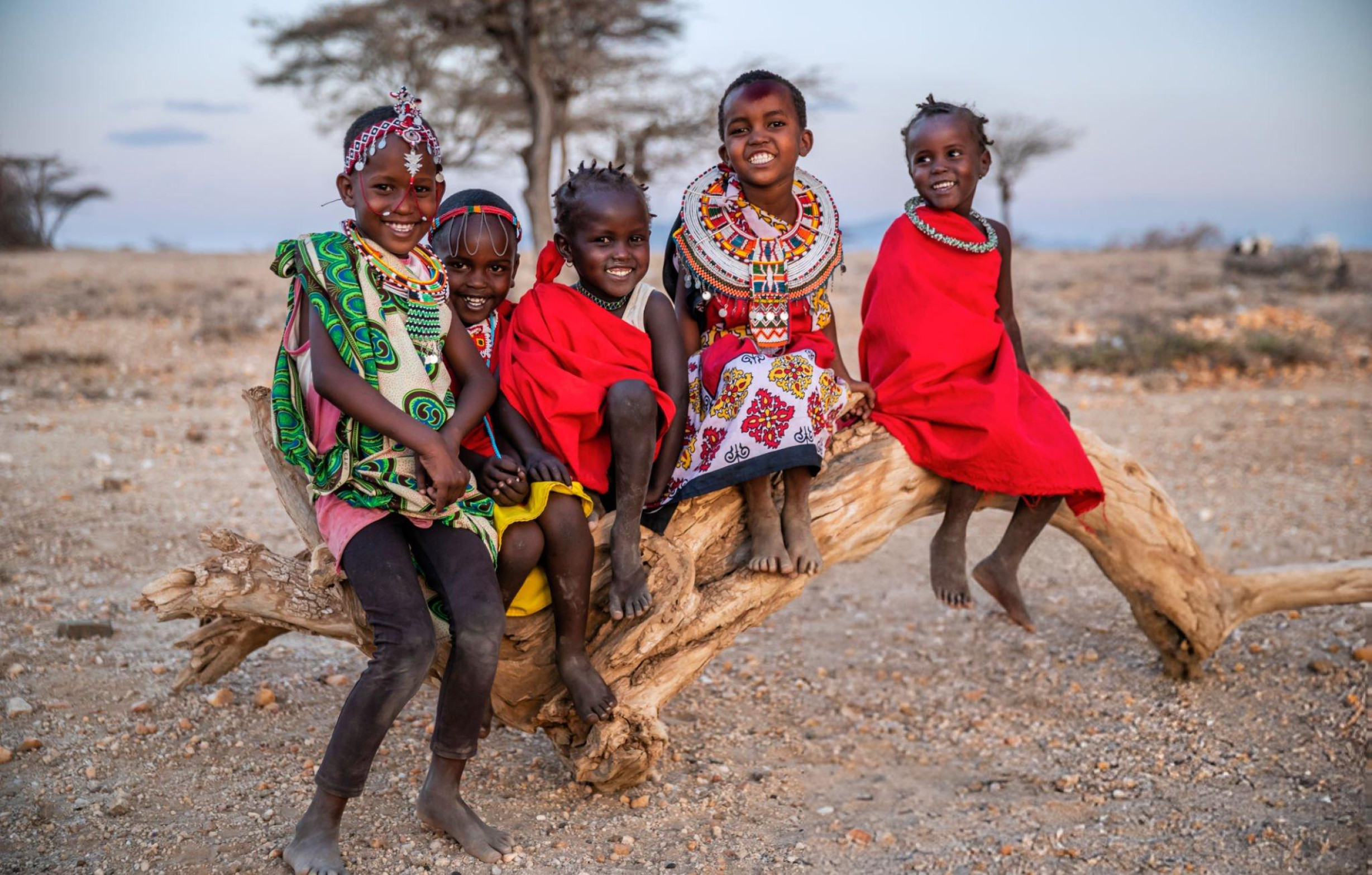 Street-Connected Children and Abuse in Informal Settings​