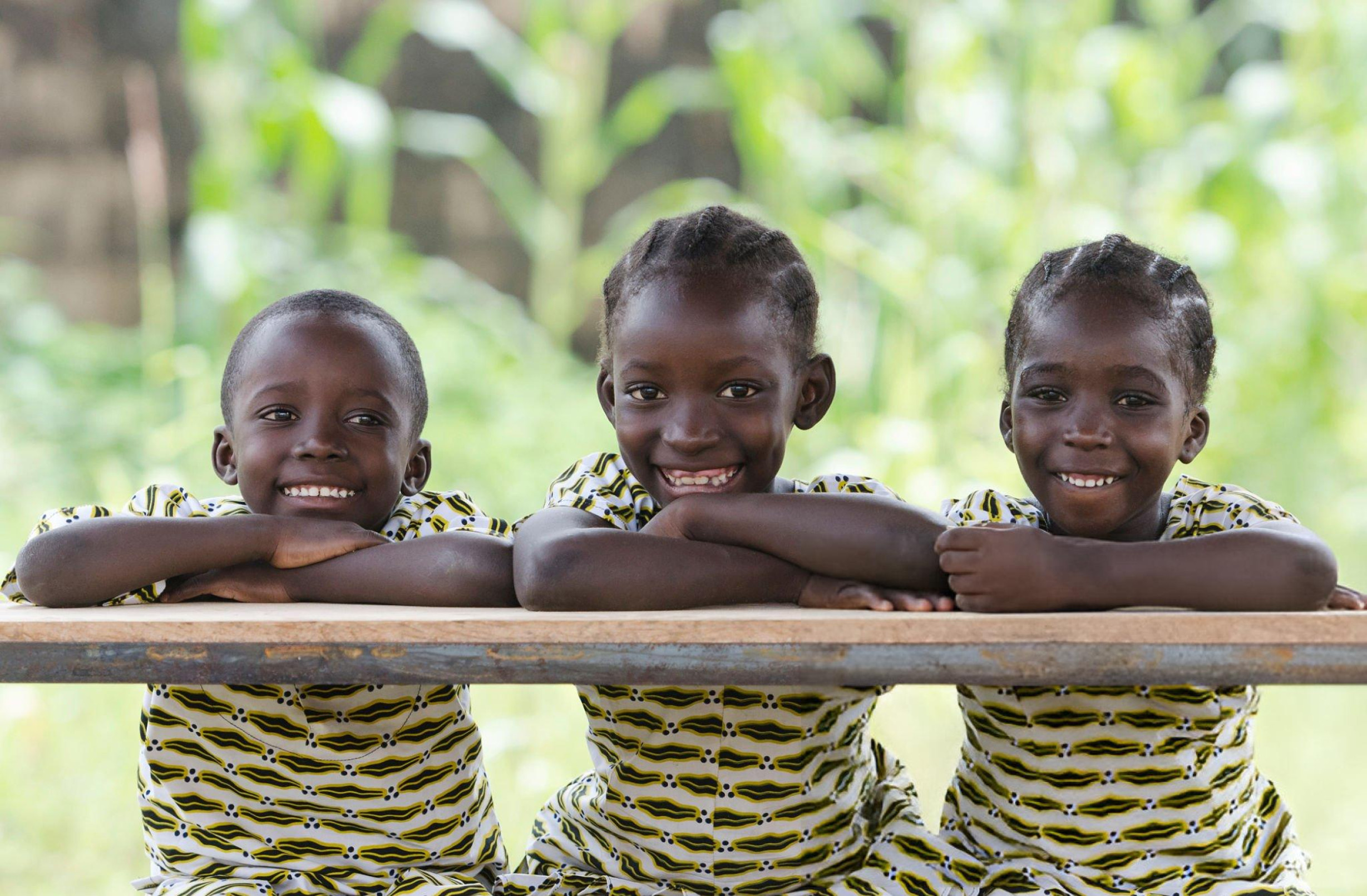 Armed Conflict, Displacement, and Recruitment​