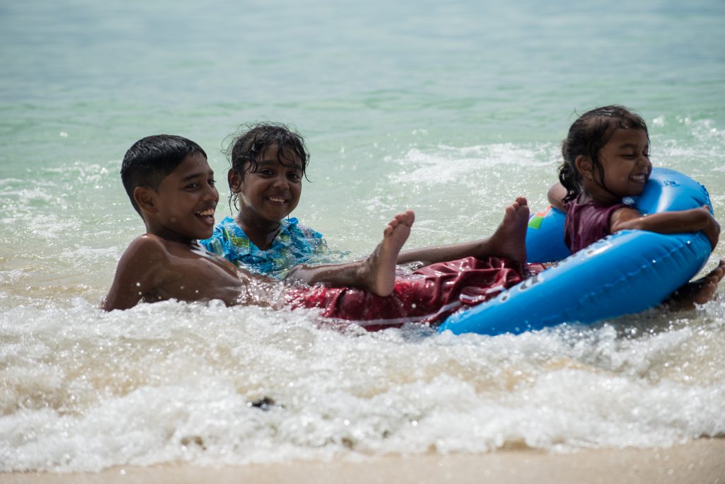 Hidden Child Abuse and Domestic Violence​