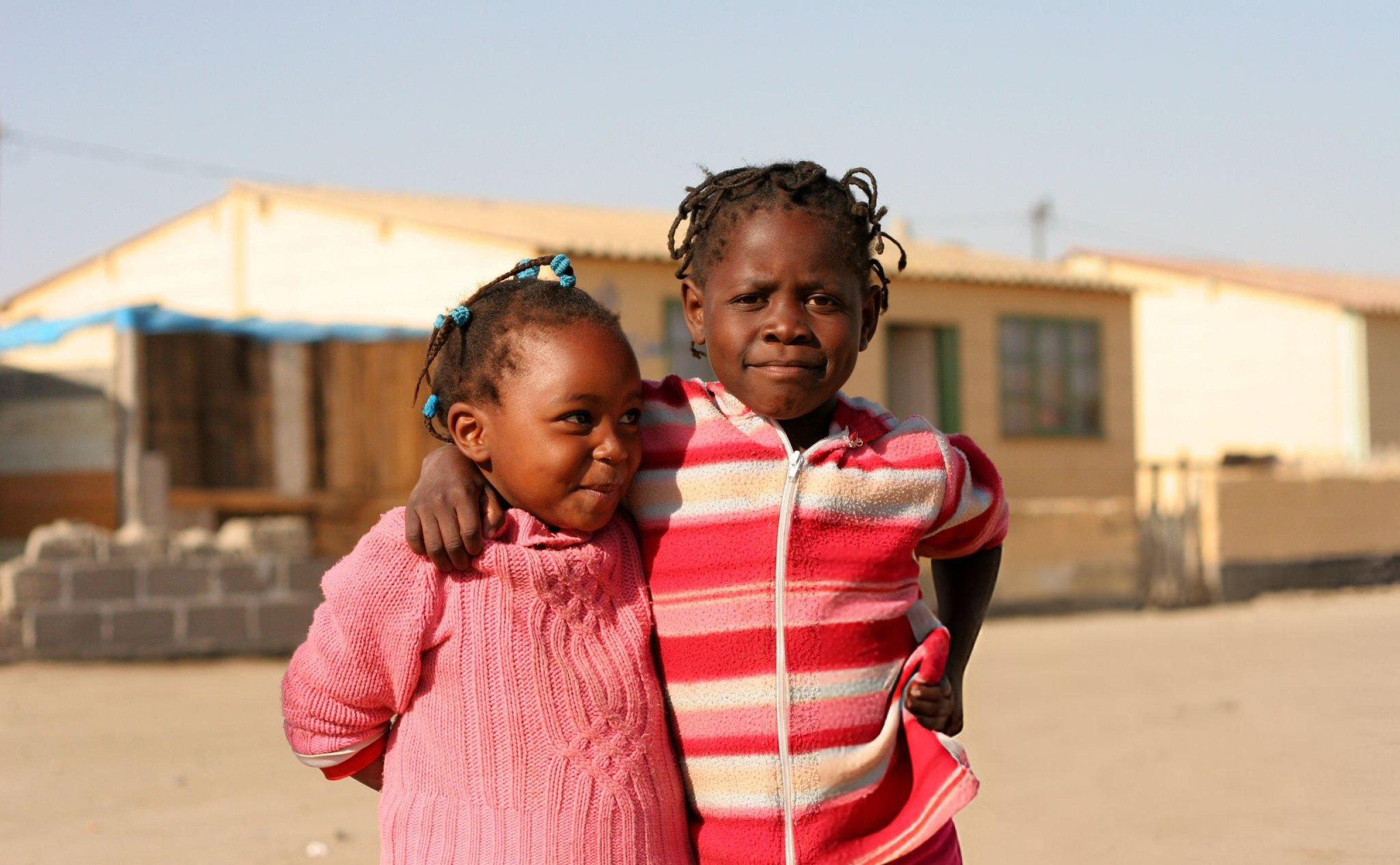 Malnutrition and Food Insecurity in Rural and Urban Poor Areas​