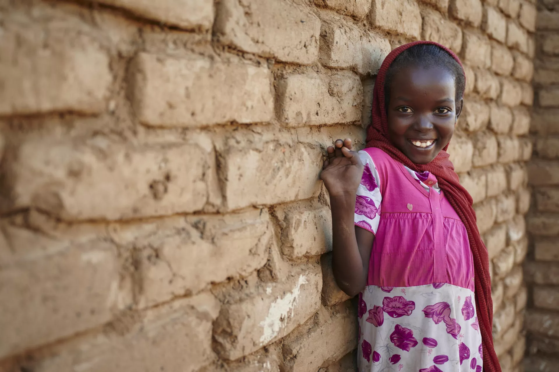 Mass Displacement and Family Separation​