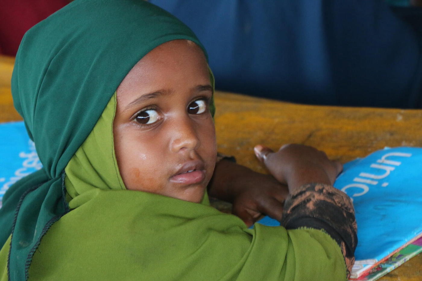 Widespread Displacement and Loss of Stability​