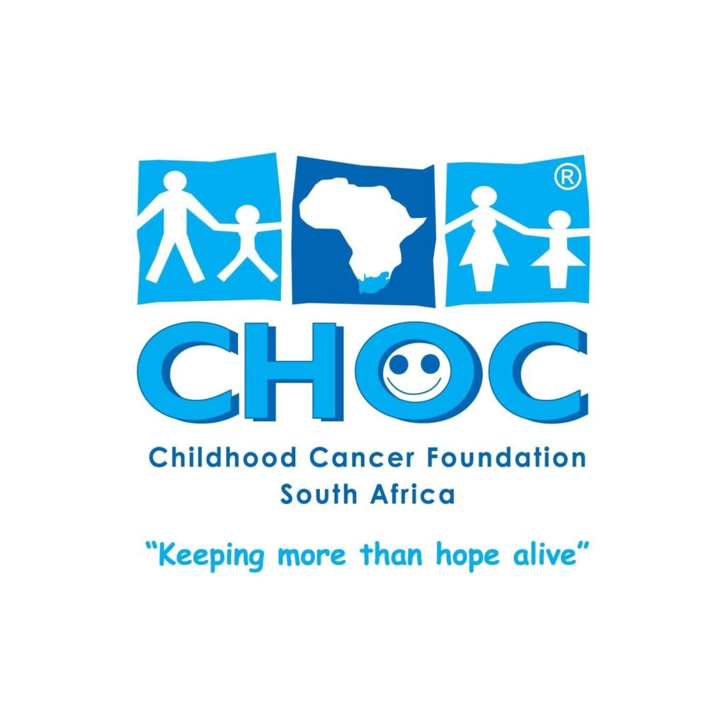 CHOC Childhood Cancer Foundation South Africa