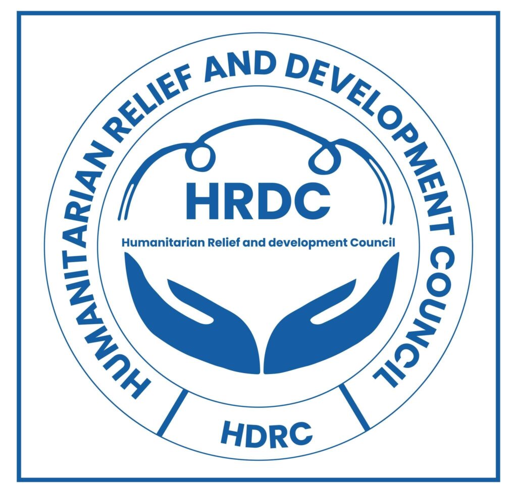 Humanitarian Relief And Development Council (HRDC)