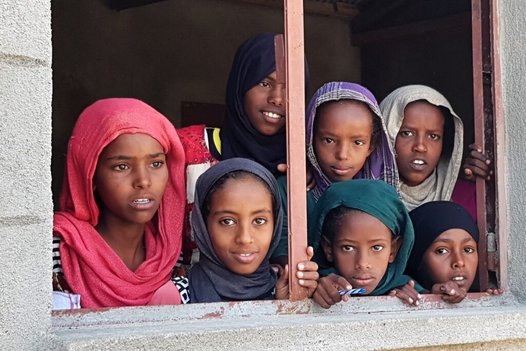 Child Labor and Limited Healthcare Access​