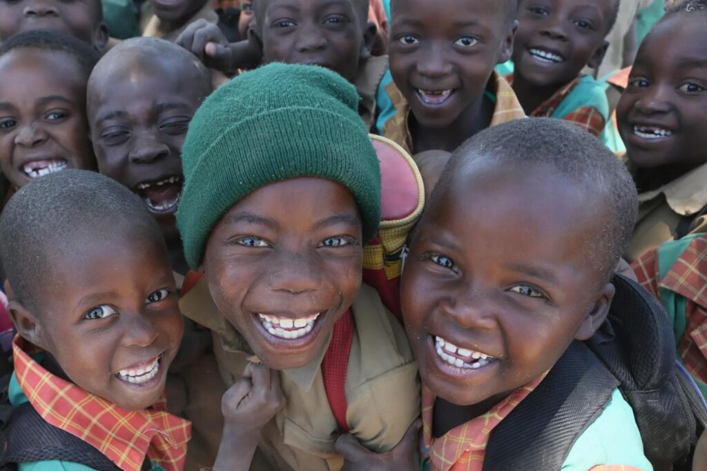 School Dropout and Lack of Basic Supplies​