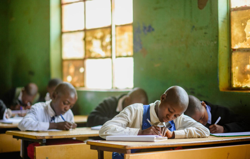 Barriers to Schooling in Remote Mountain Areas​