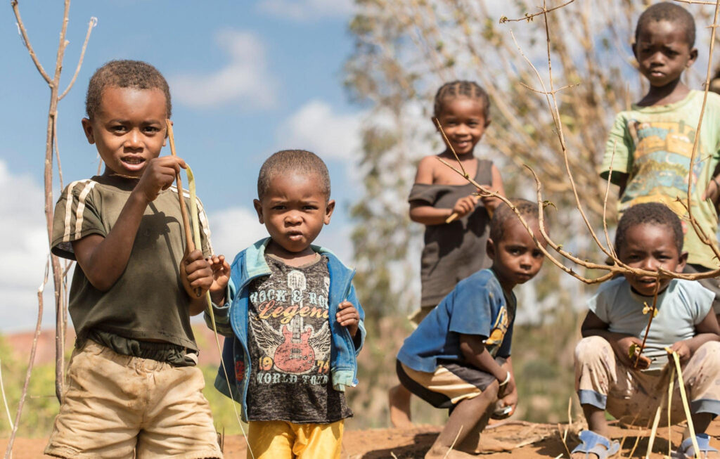 Limited Access to Quality and Inclusive Education​