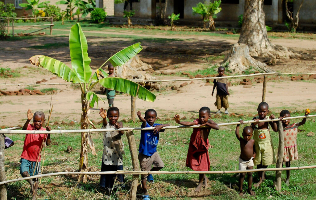 High Rates of Child Marriage and School Dropout Among Girls​