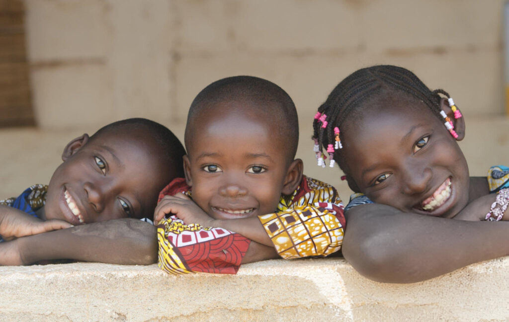 Barriers to Education in Conflict Zones and Rural Areas​