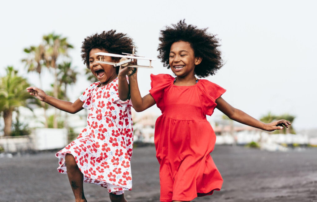 Street-Connected Children and Urban Neglect​