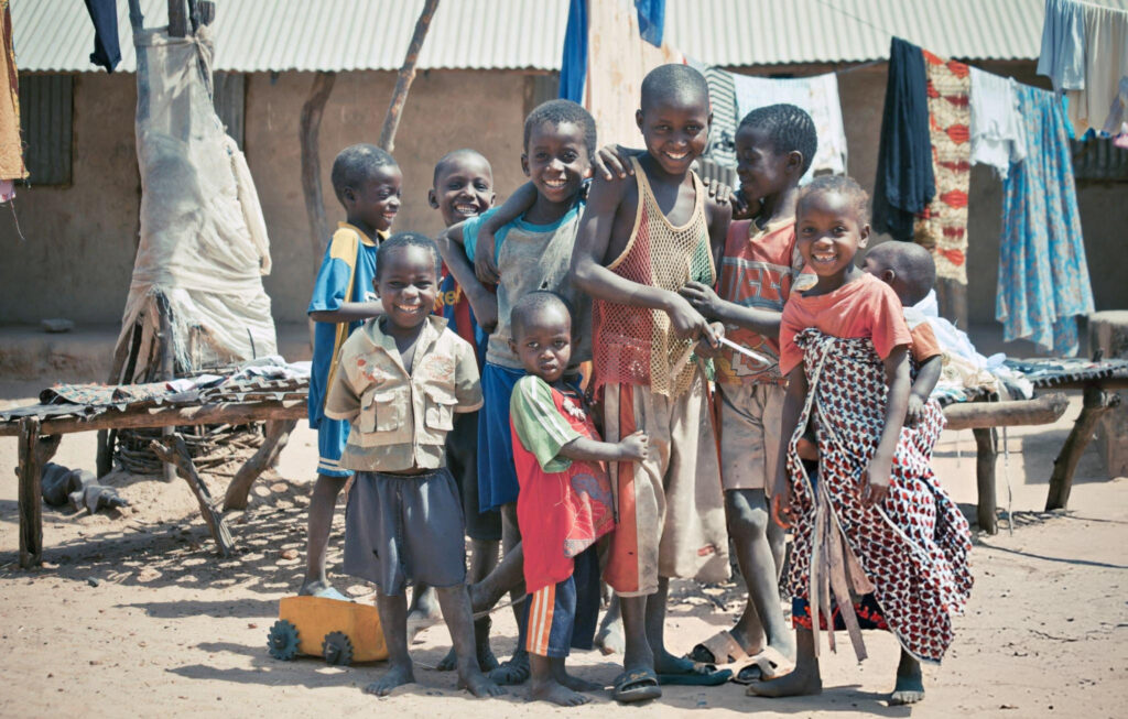 School Dropout and Barriers to Rural Education​