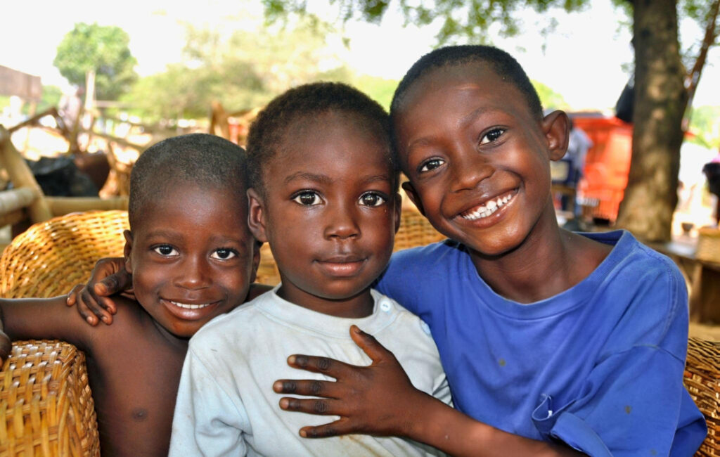 Exclusion of Children With Disabilities From School and Society​