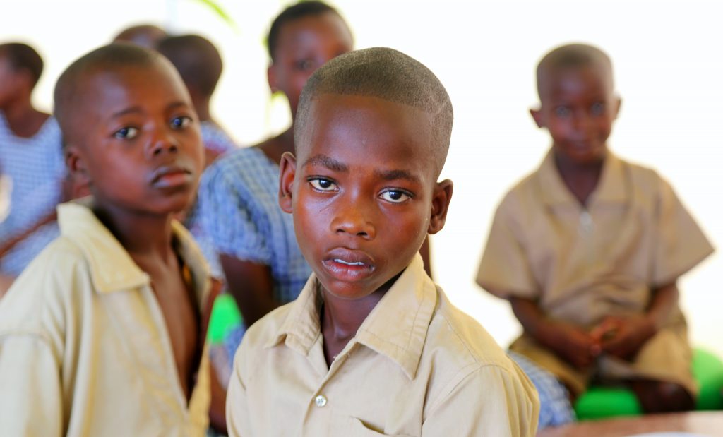 Education Disruption in Rural and Conflict-Affected Areas​