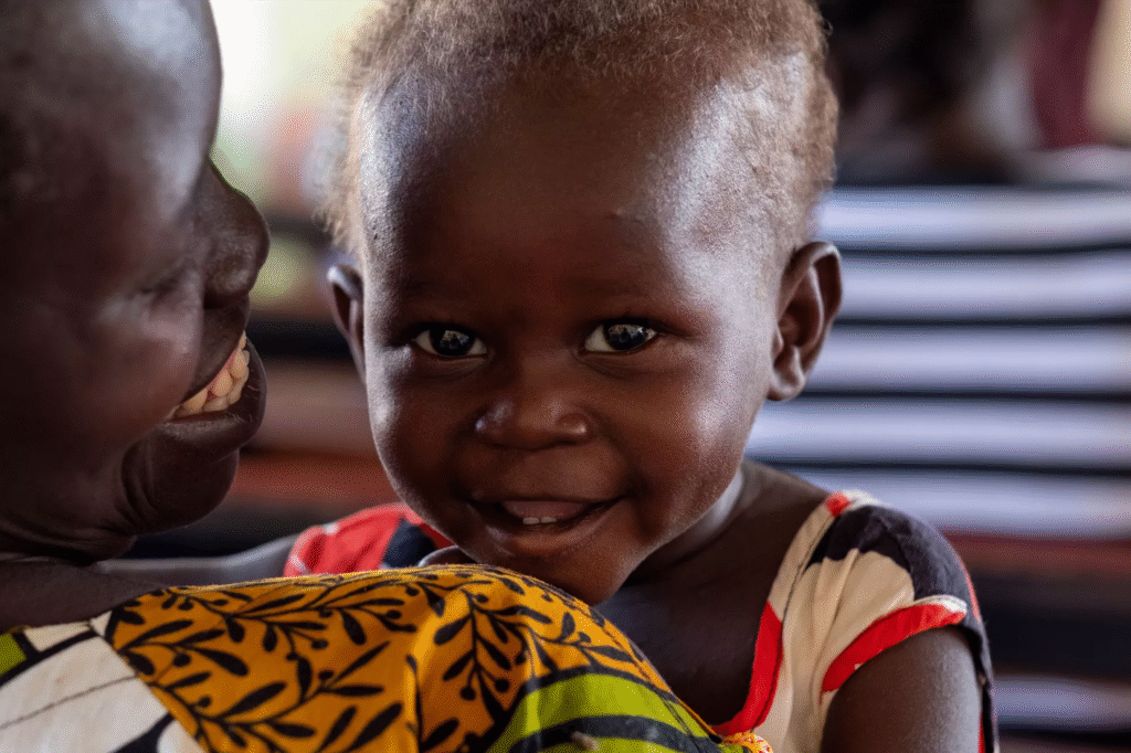 Displacement and Lack of Access to Education​