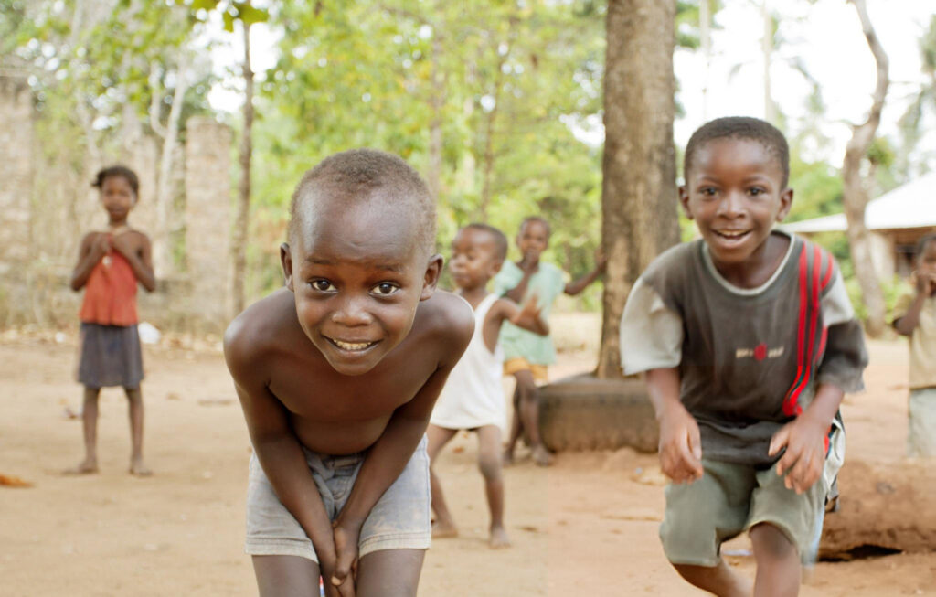 Poverty and Unequal Access to Quality Education​