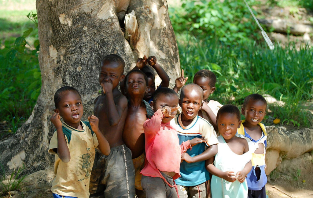 Climate Disasters Displacing Families and Disrupting Schooling​