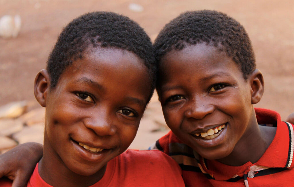 Child Labor and Household Exploitation​