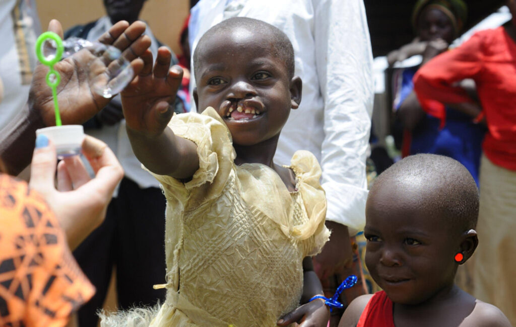 Trauma From Genocide Legacy and Intergenerational Poverty​