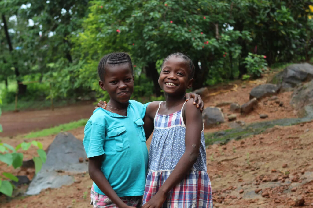 Emotional Trauma From Conflict and Health Crises​