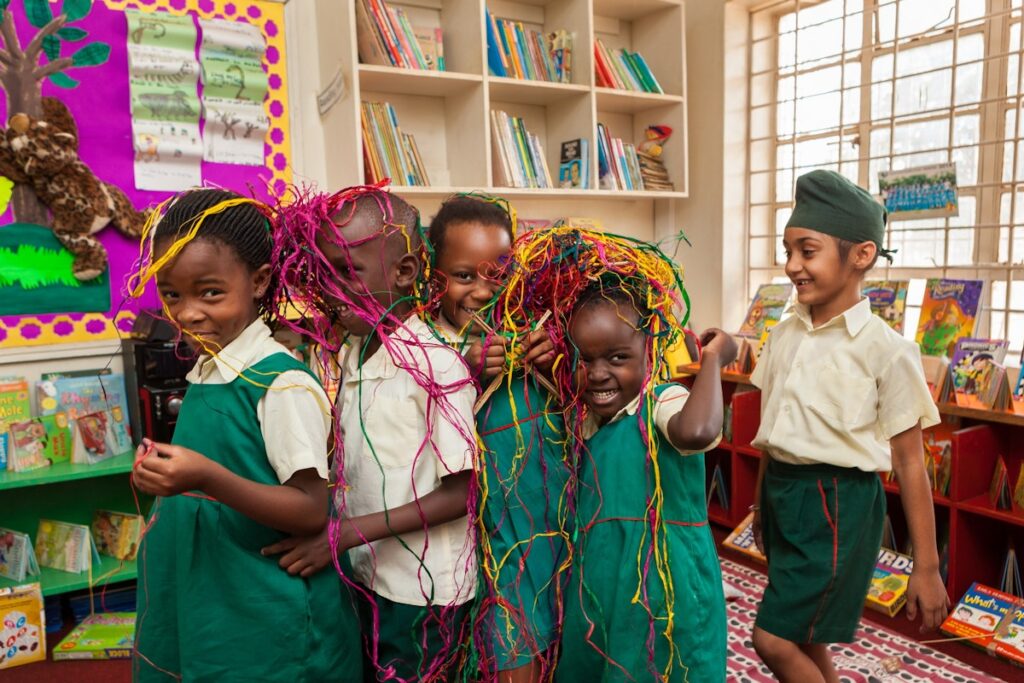 Street Children and Urban Vulnerability​