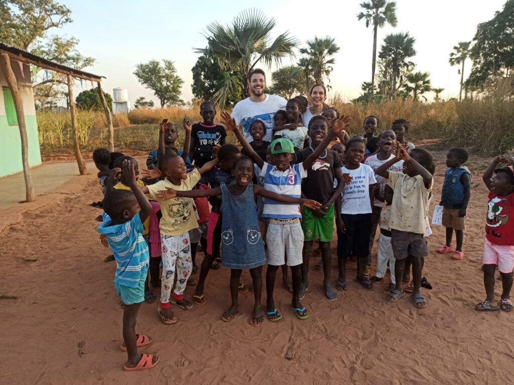 Gender Inequality and Early Marriage​